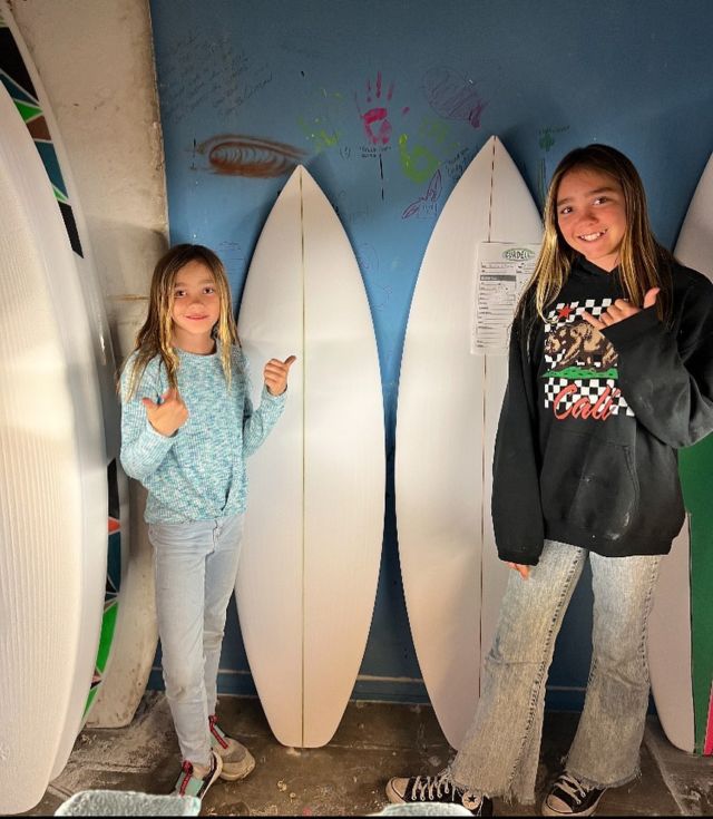 Cordell Surfboards – Custom Surfboards in Newport Beach