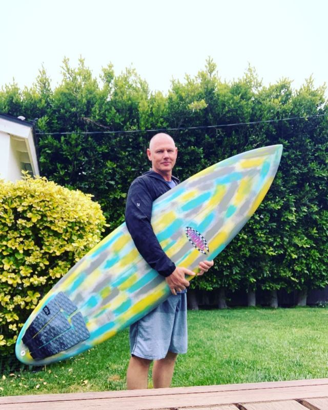 Cordell Surfboards – Custom Surfboards in Newport Beach